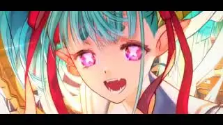 【FGO】魔性菩薩 ジーク 7T