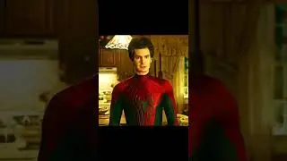 Still got it ahh laugh #netflix #ardencho #ahnhyoseop #kpopdemonhunters2 #spiderman