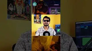 S__y_m Si_n_g_a R_Y - Movie Review | (தமிழில்) | RK Movies | RK #shorts