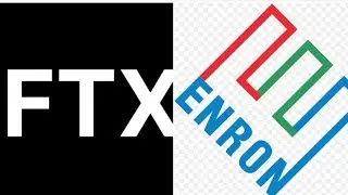 New FTX CEO John Ray Says Failed Crypto Startup In Worse Shape Than Enron Was - He Was There, Too