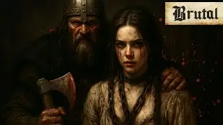 Life as a Viking Thrall Was So Harsh You&rsquo;d Beg for Mercy