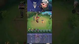 Brody B2 x Chou 1