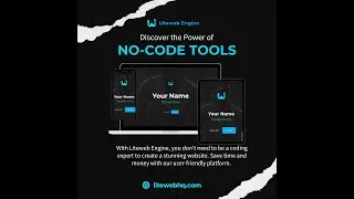 Liteweb Demo