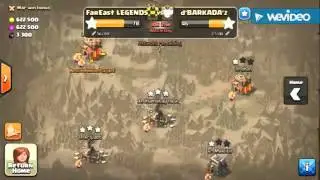 pentalavaloon th9 by JENIESIDE