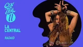 Central 11 TV - Radaid en La Central (14/07/2018)