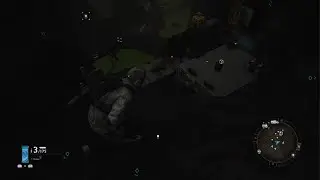 Ghost Recon Breakpoint - Perfect stealth infiltration killing wolf special ops in lava mountains