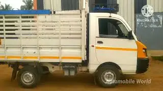 Supro Maxi Truck T4 Modal - 2017 Vehicle For Sales