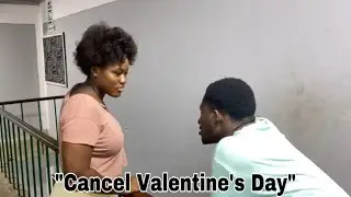 KNUST Girl Wants Valentine's Day Banned on CAMPUS