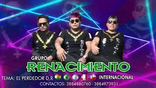 GRUPO RENACIMIENTO MIX CUMBIAS