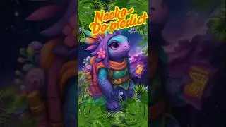 Neeko Sup #leagueoflegends bora jogar junto? #neeko #suporte #VituHlight  