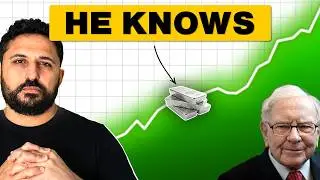 Warren Buffett's SECRET Silver Trade is Happening Again