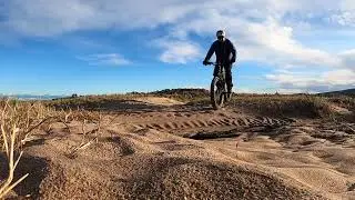 Cycle through the Marram trails JMCP 7 1 22