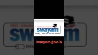 Government Website For Free Courses | Govt Website For Students 