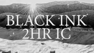 [Black Ink] Roses 2 Hour IC MEP