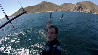 Hydrofoil Pro Tour