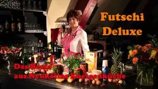 Futschi Deluxe Personality-Kochshow mit Jutta Hartmann