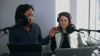 Hey Frase Podcast - Are these lions gay?