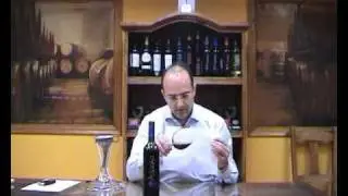 Vino tinto joven ALCE&Ntilde;O