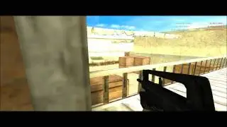REDefineTeam.org Online Match: MX vs Gather Team