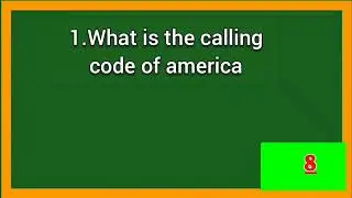 gk calling code