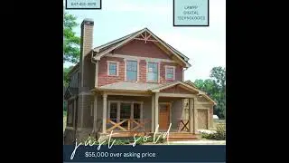 Instagram Realtor Branding Sample Video