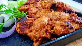 Turkish Chicken Kebab Recipe (Mini) | Homemade Turkish Food | Dream Cooking