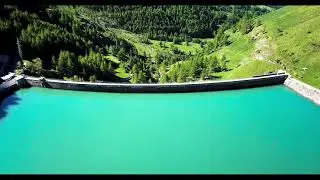 Rochemolles by Visitvaldisusa
