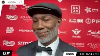 &lsquo;I FEEL SO SORRY FOR ANTHONY JOSHUA..&rsquo; - LENNOX LEWIS ON AJ/TALKS FURY RETURN & CHISORA WILDER