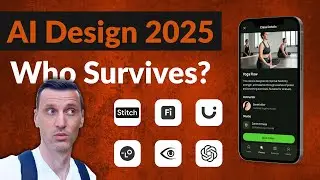 Which AI Design Tools Will Survive After 2025?