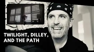 Twilight The Path and Dilley Ep 608 Jace Jacobs - Spoken Word Poetry Rhymes