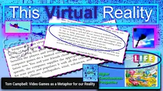 This VR Game of Life