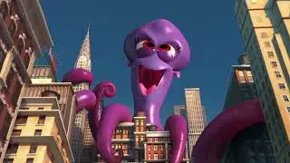 The Madness Ends Now! 😈 | The Penguins of Madagascar | Mega Moments