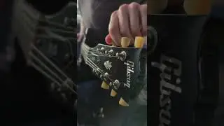 Как отличить настоящий Gibson от подделки (Chibson)