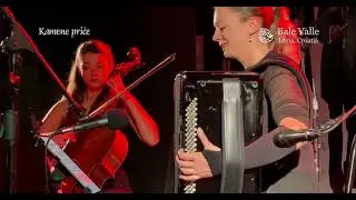 Last minute Open Jazz Festival 2021 - Duo Accellorandom