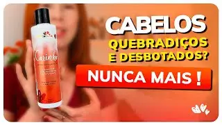 ✅Saiba como usar o shampoo do jeito certo | Dicas para lavar o cabelo em casa
