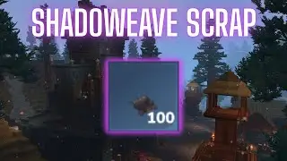 Hytale: Как найти обломки Shadoweave