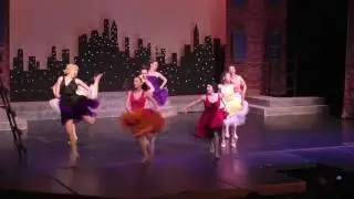 West Side Story At Next Generation Theatre Company