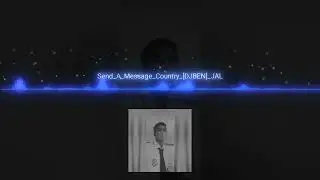 Send_A_Message_Country_[DJBEN]_JAL audio