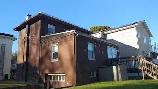 CHARLES INGERSOL TER  EDISON CEMENT HOUSES BUILT BY FRANK LAMBIE IN 1917 USING 2300 PIECE MOLD