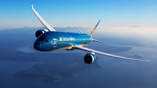 Vietnam Airlines 4Star