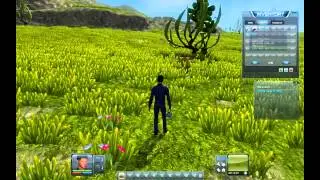 Let's Play-Planet Explorers