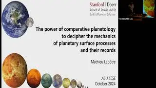 The Power of Comparative Planetology to Decipher the History of Planetary Surfaces