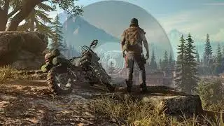 Days Gone - DIE STRASSE GEHÖRT DEN FREAKERN