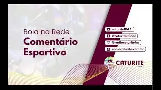 Bola na Rede 27.01.2026