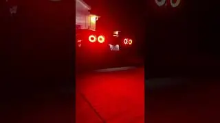 BTR Stage 3 V2 LS3 C6