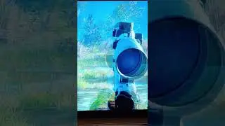 TheHunter Call Of The Wild - NRezerwat Tor na Sheen, Szkocja! Wydra🦦