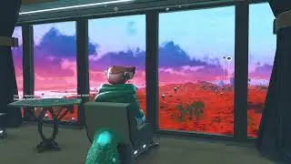 No Man's Sky: Unification Day 2025 - Day 1