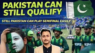 Pakistan Easy Road to Semifinal | Big Changes in Team | Babar will play 
