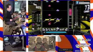 [Live] GITADORA DrumMania 2026-01-26