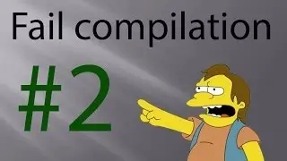 Fail compilation 2015 #2